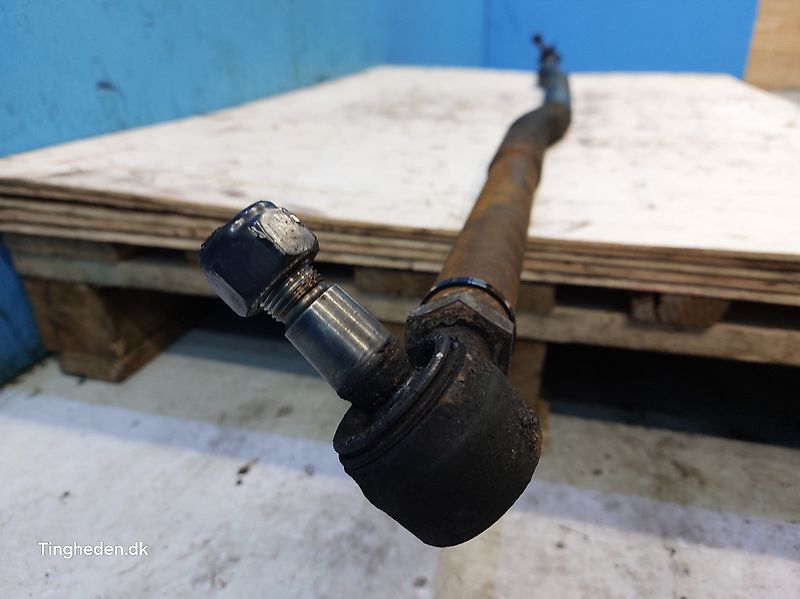 New Holland T6 (Spare part/Reservedel/Ersatzteil)