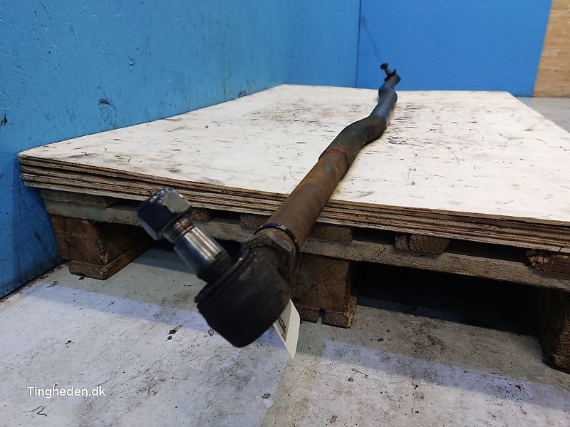 New Holland T6 (Spare part/Reservedel/Ersatzteil)