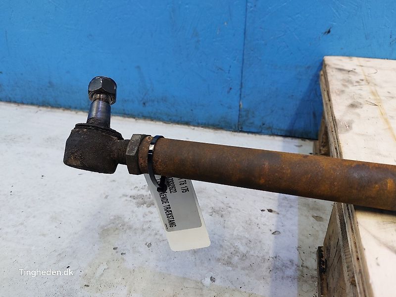 New Holland T6 (Spare part/Reservedel/Ersatzteil)