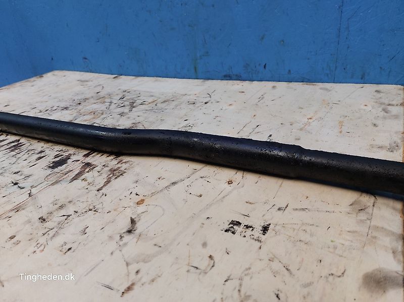 New Holland T6 (Spare part/Reservedel/Ersatzteil)