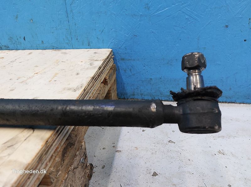 New Holland T6 (Spare part/Reservedel/Ersatzteil)