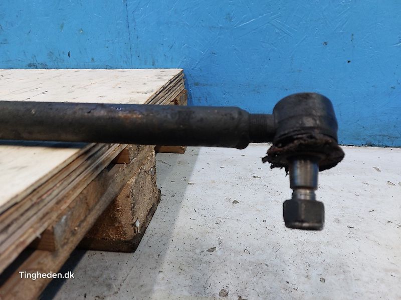 New Holland T6 (Spare part/Reservedel/Ersatzteil)