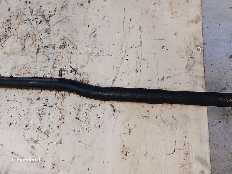 New Holland T6 (Spare part/Reservedel/Ersatzteil)