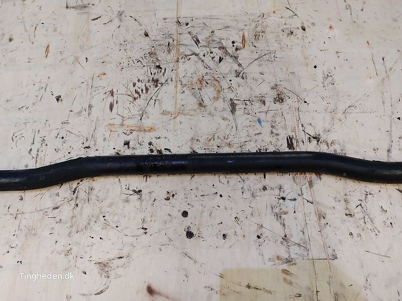 New Holland T6 (Spare part/Reservedel/Ersatzteil)