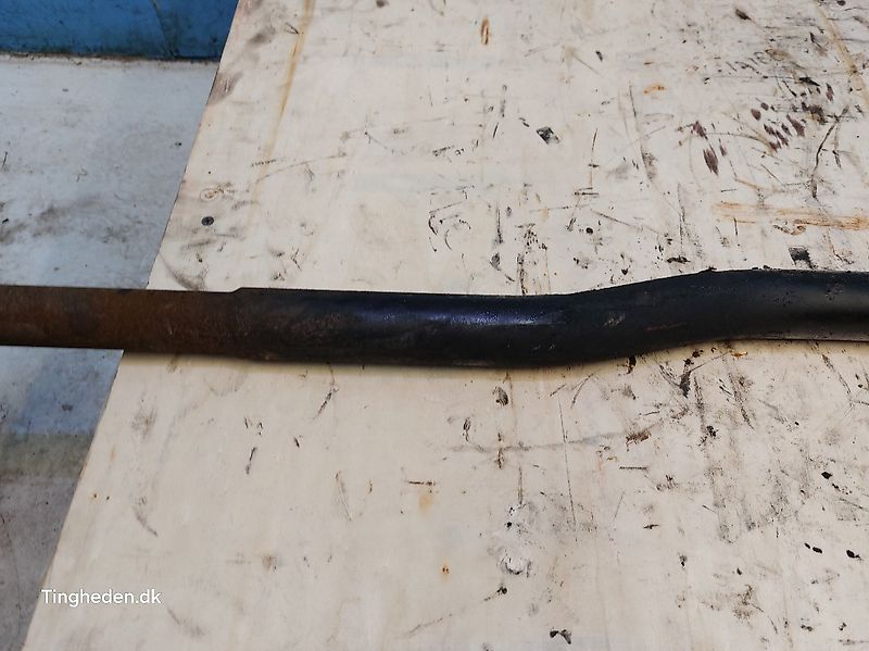 New Holland T6 (Spare part/Reservedel/Ersatzteil)