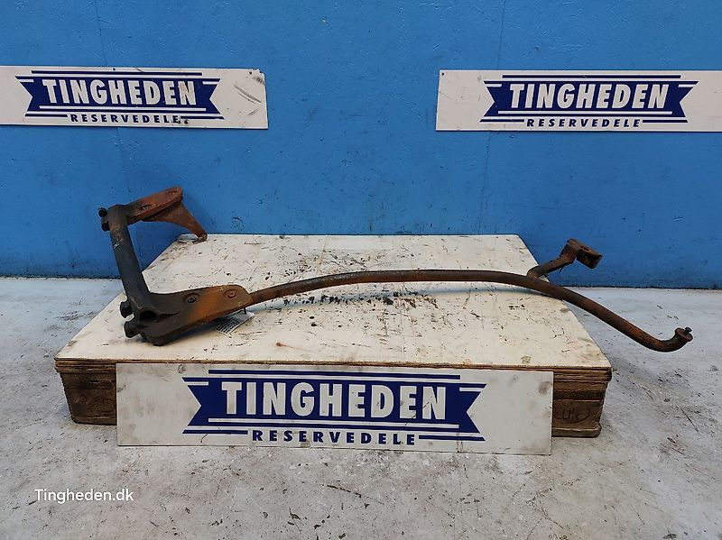 New Holland T6 (Spare part/Reservedel/Ersatzteil)