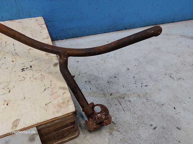 New Holland T6 (Spare part/Reservedel/Ersatzteil)