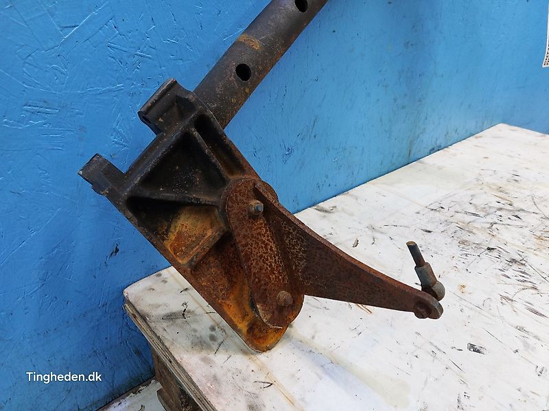 New Holland T6 (Spare part/Reservedel/Ersatzteil)