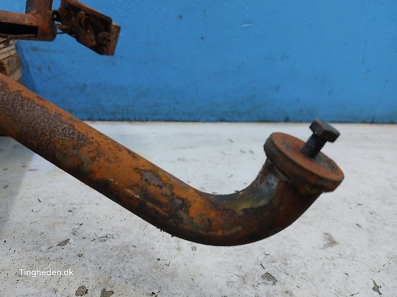 New Holland T6 (Spare part/Reservedel/Ersatzteil)