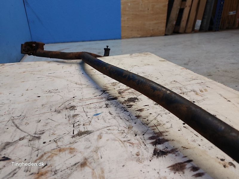 New Holland T6 (Spare part/Reservedel/Ersatzteil)