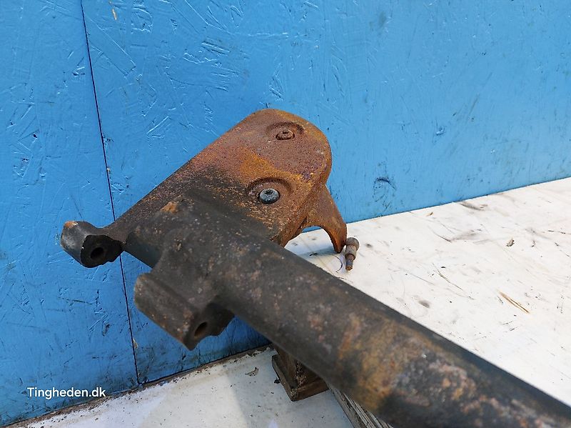 New Holland T6 (Spare part/Reservedel/Ersatzteil)