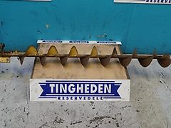 New Holland TX68 (Spare part/Reservedel/Ersatzteil)