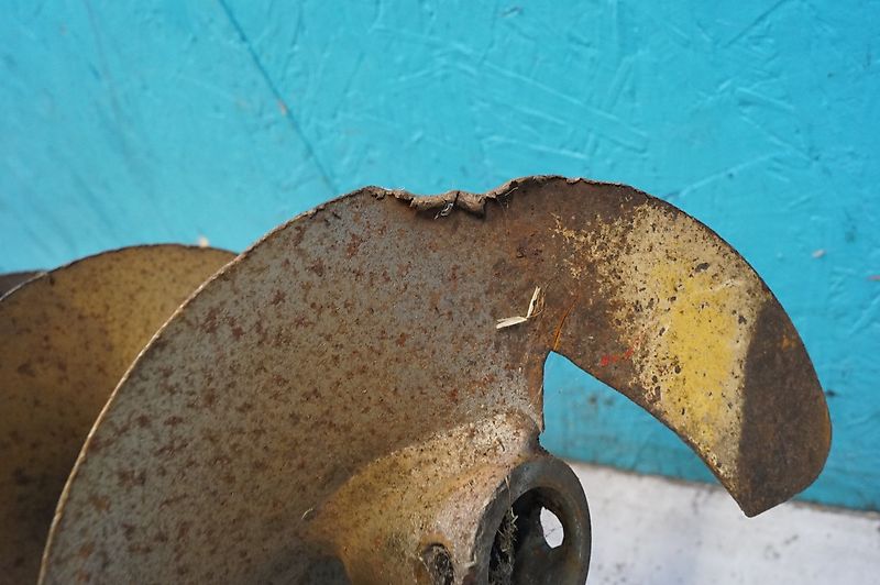 New Holland TX68 (Spare part/Reservedel/Ersatzteil)