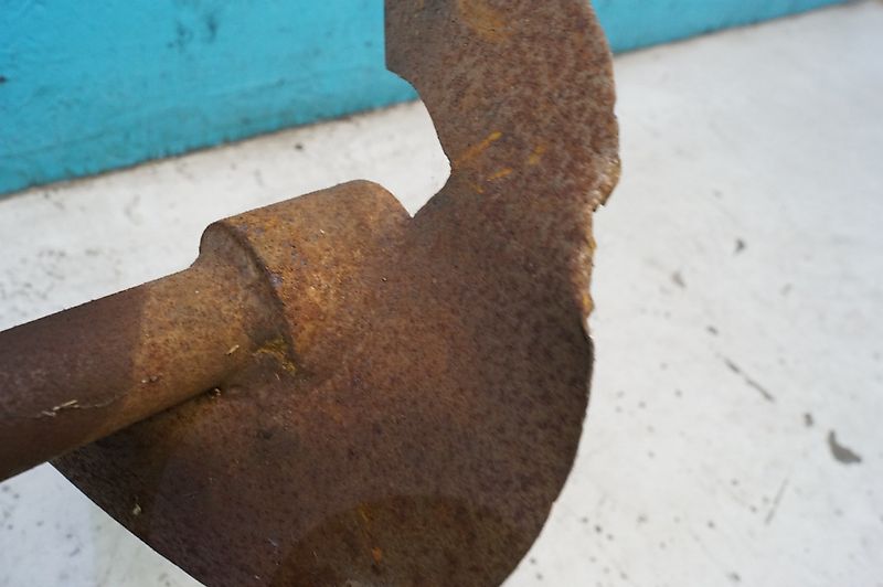 New Holland TX68 (Spare part/Reservedel/Ersatzteil)