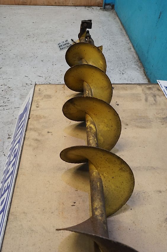 New Holland TX68 (Spare part/Reservedel/Ersatzteil)