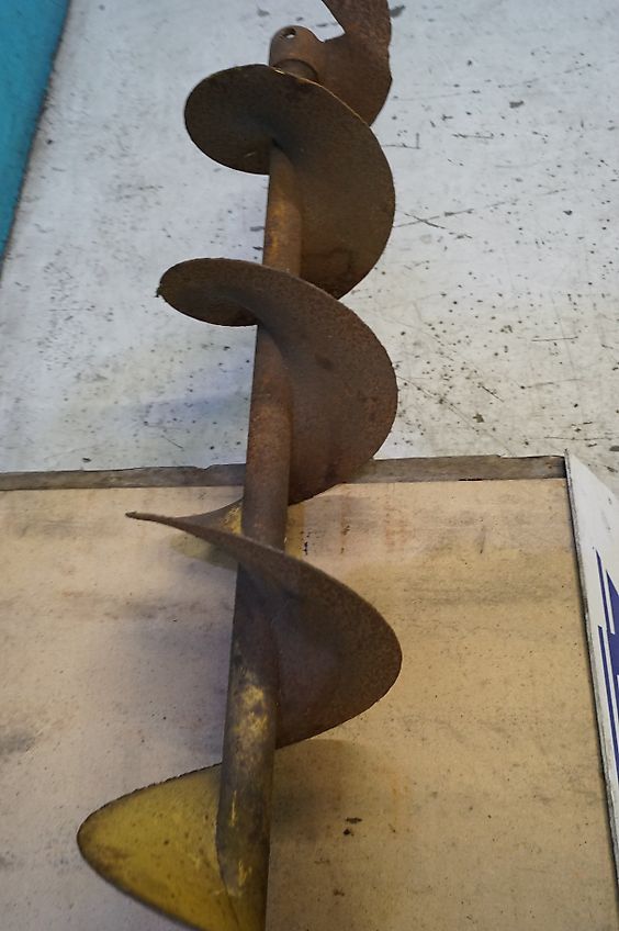 New Holland TX68 (Spare part/Reservedel/Ersatzteil)