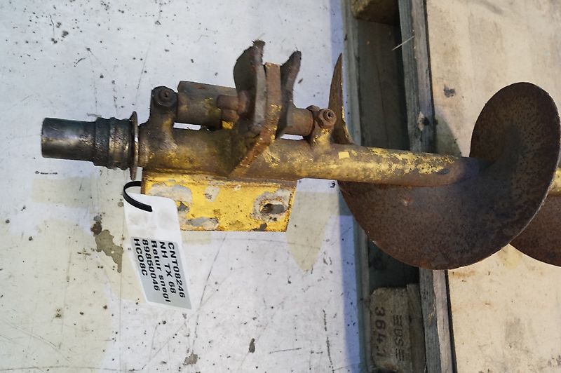 New Holland TX68 (Spare part/Reservedel/Ersatzteil)