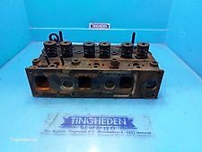 SisuDiesel 645 DSBAEL (Spare part/Reservedel/Ersatzteil)