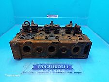 SisuDiesel 645 DSBAEL (Spare part/Reservedel/Ersatzteil)