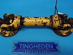 New Holland TX36 (Spare part/Reservedel/Ersatzteil)