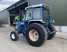 Used Ford 6610 For Sale Tractorpool Co Za Used Ford 6610 For Sale Tractorpool Co Za