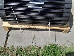 Wühlmaus 1033 ; Siebband ; 40 er Teilung