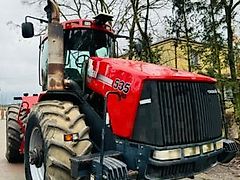 Case IH Steiger 535 HD