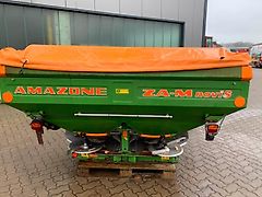 Amazone ZA-M NOVIS