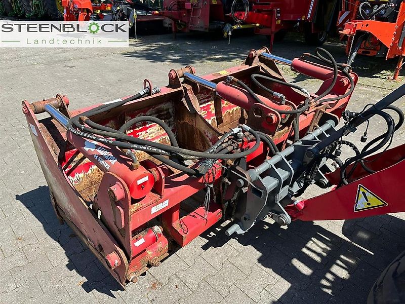 Redrock Alligator85