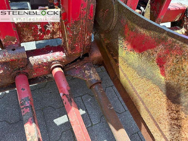 Redrock Alligator85
