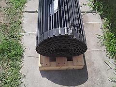 Wühlmaus 1433; Siebband ; 36 er Teilung ;