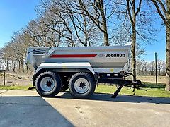 Veenhuis Cargo HP