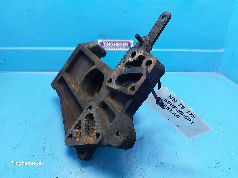 New Holland F4DFE414Z (Spare part/Reservedel/Ersatzteil)