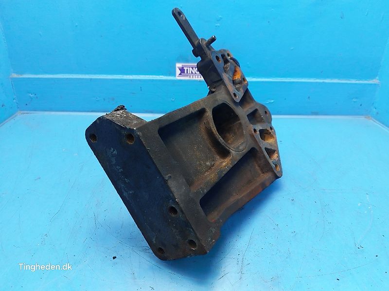 New Holland F4DFE414Z (Spare part/Reservedel/Ersatzteil)