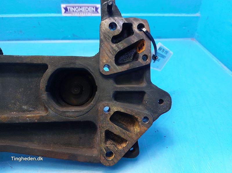 New Holland F4DFE414Z (Spare part/Reservedel/Ersatzteil)