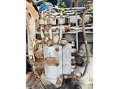 Perkins engine 2620,2640,2680,2720 for Massey Ferguson 2620,2640,2680,2720 wheel tractor