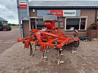 Kuhn Kuhn cultimer L300T