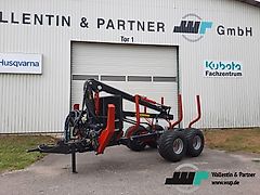 Farmi FT9 mit CR47