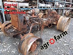 Renault Ares 720 725 parts, ersatzteile, pieces