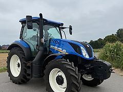 New Holland T6.145