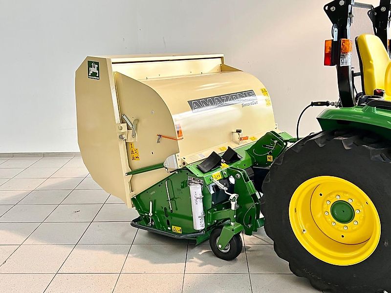 Amazone Horse Hopper 1500