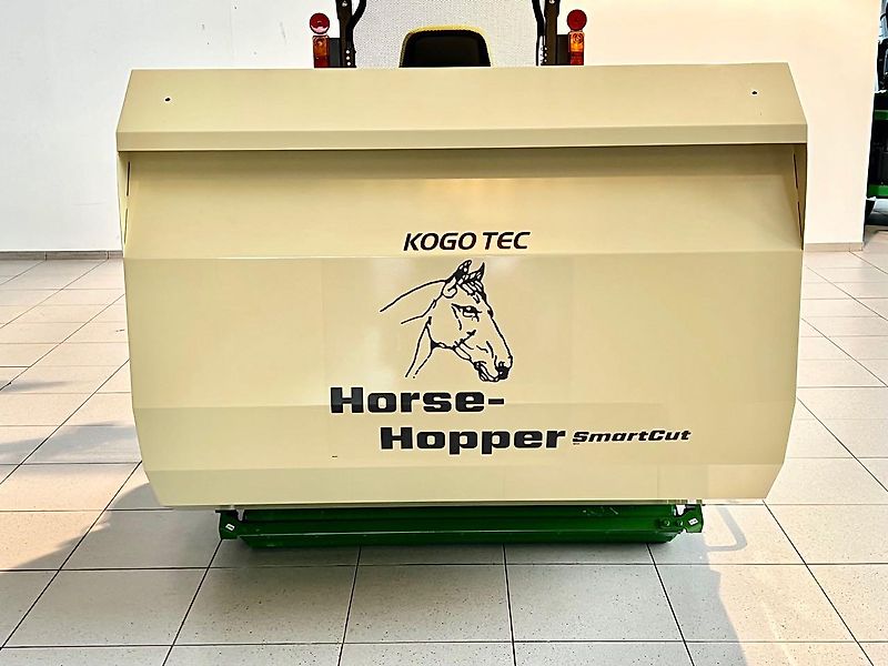 Amazone Horse Hopper 1500