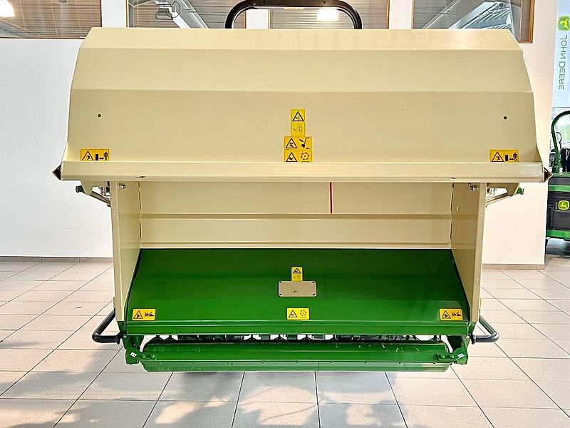 Amazone Horse Hopper 1500