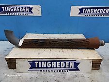 New Holland T6 (Spare part/Reservedel/Ersatzteil)