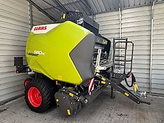 Claas VARIANT 580 RC Pro