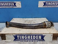 New Holland T6 (Spare part/Reservedel/Ersatzteil)