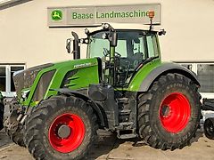 Fendt 826 Vario ProfiPlus NatureGreen