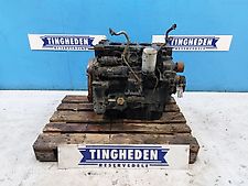 New Holland F4DFE414Z (Spare part/Reservedel/Ersatzteil)