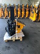 Uniforest Fällgreifer Energieholzgreifer RK 330 B