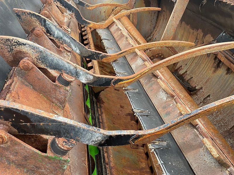 Keenan MF 360